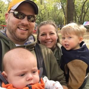 Meet your Posher, Bobbi-jo